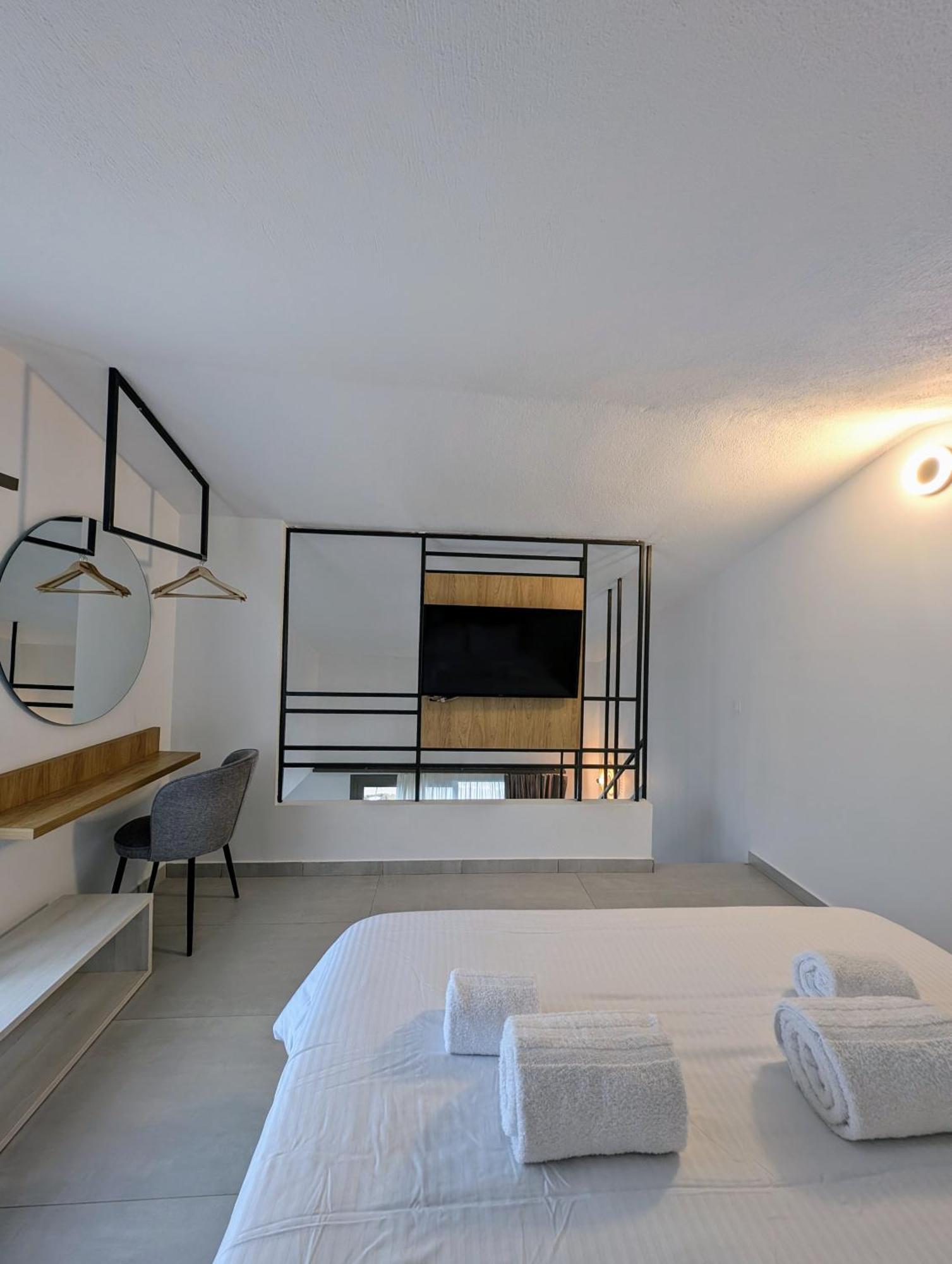 Twins Yard Nikiti (Sithonia) Exterior foto